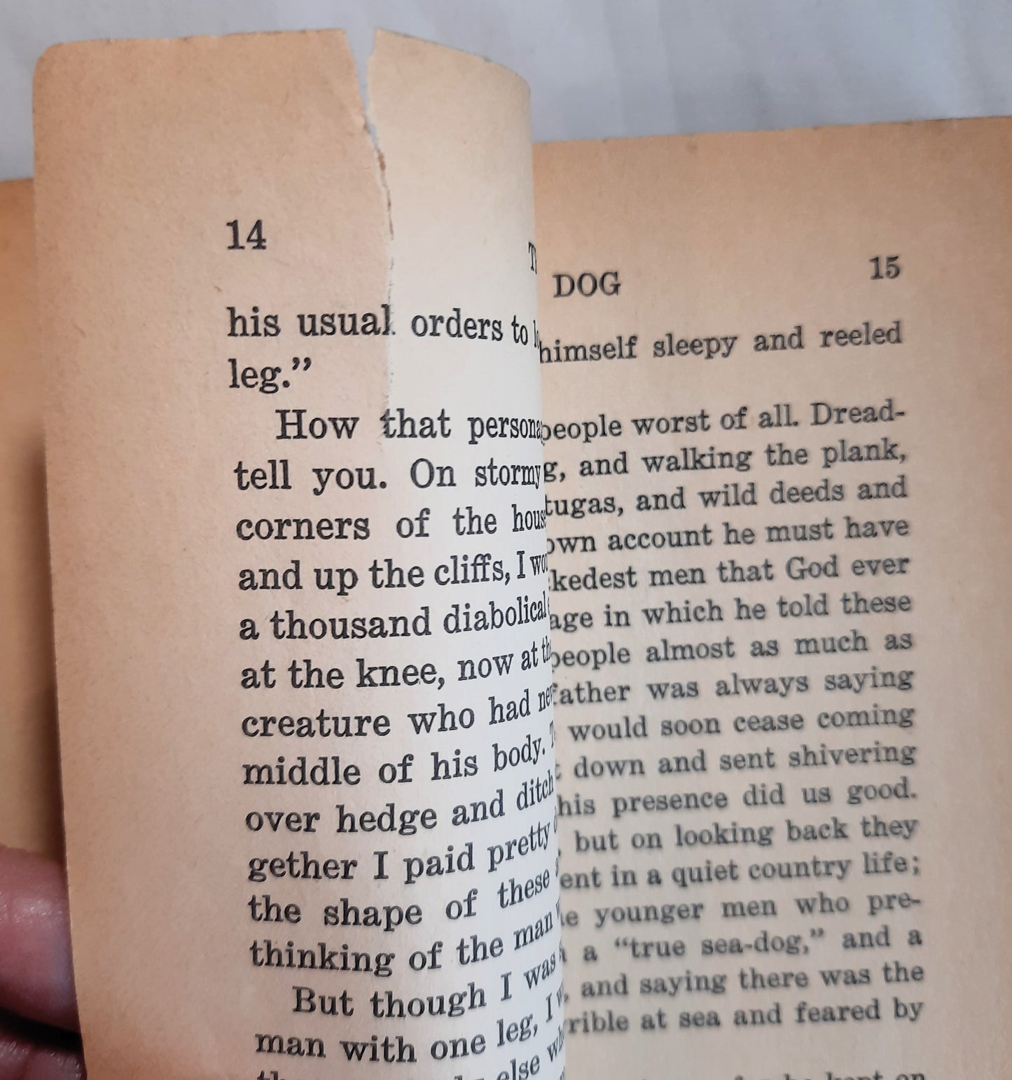 Treasure Island by Robert Louis Stevenson (Acceptable, 1955, HC, 283 pages, Whitman Publishing)