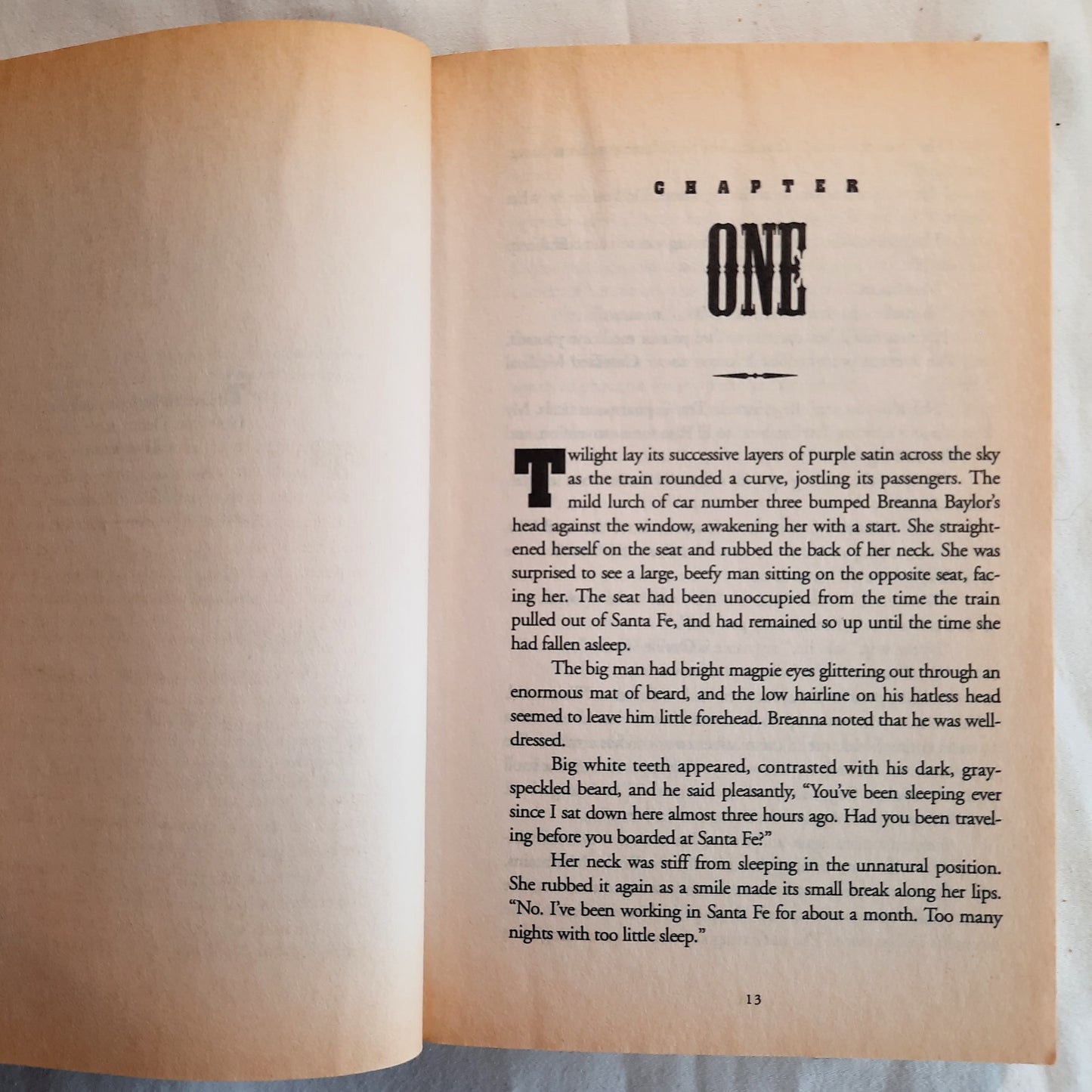 Legacy #1 by Al Lacy (Journeys of the Stranger, Good, 1994, Pbk, 316 pages, Multnomah Books)