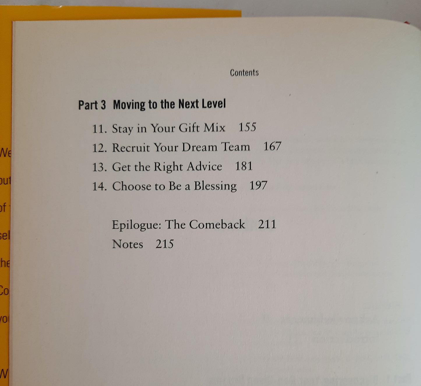 Today Is the Day: Find and Embrace Your God-Given Dreams by Bil Cornelious (Very good, 2014, HC, 208 pages, Baker Books)