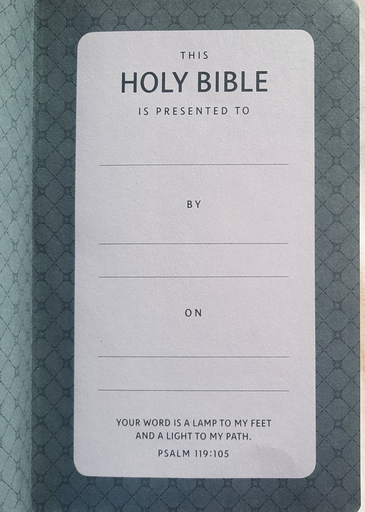 NKJV Compact Reference Bible Teal Leathersoft (New, 2020, Leathersoft, 1856 pages, Thomas Nelson)