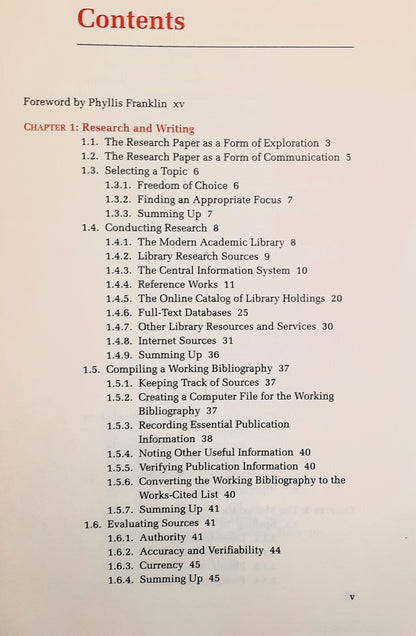 MLA Handbook for Writers of Research Papers Sixth Edition by Joseph Gibaldi (Very good, 2008, Pbk, 361 pages, The Modern Language Association of America)