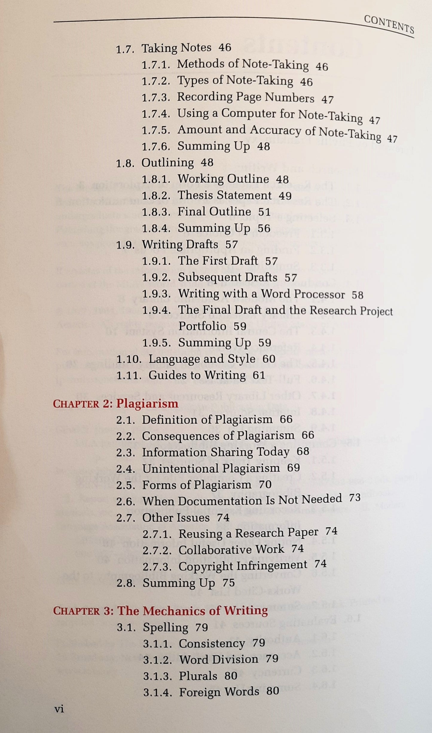 MLA Handbook for Writers of Research Papers Sixth Edition by Joseph Gibaldi (Very good, 2008, Pbk, 361 pages, The Modern Language Association of America)