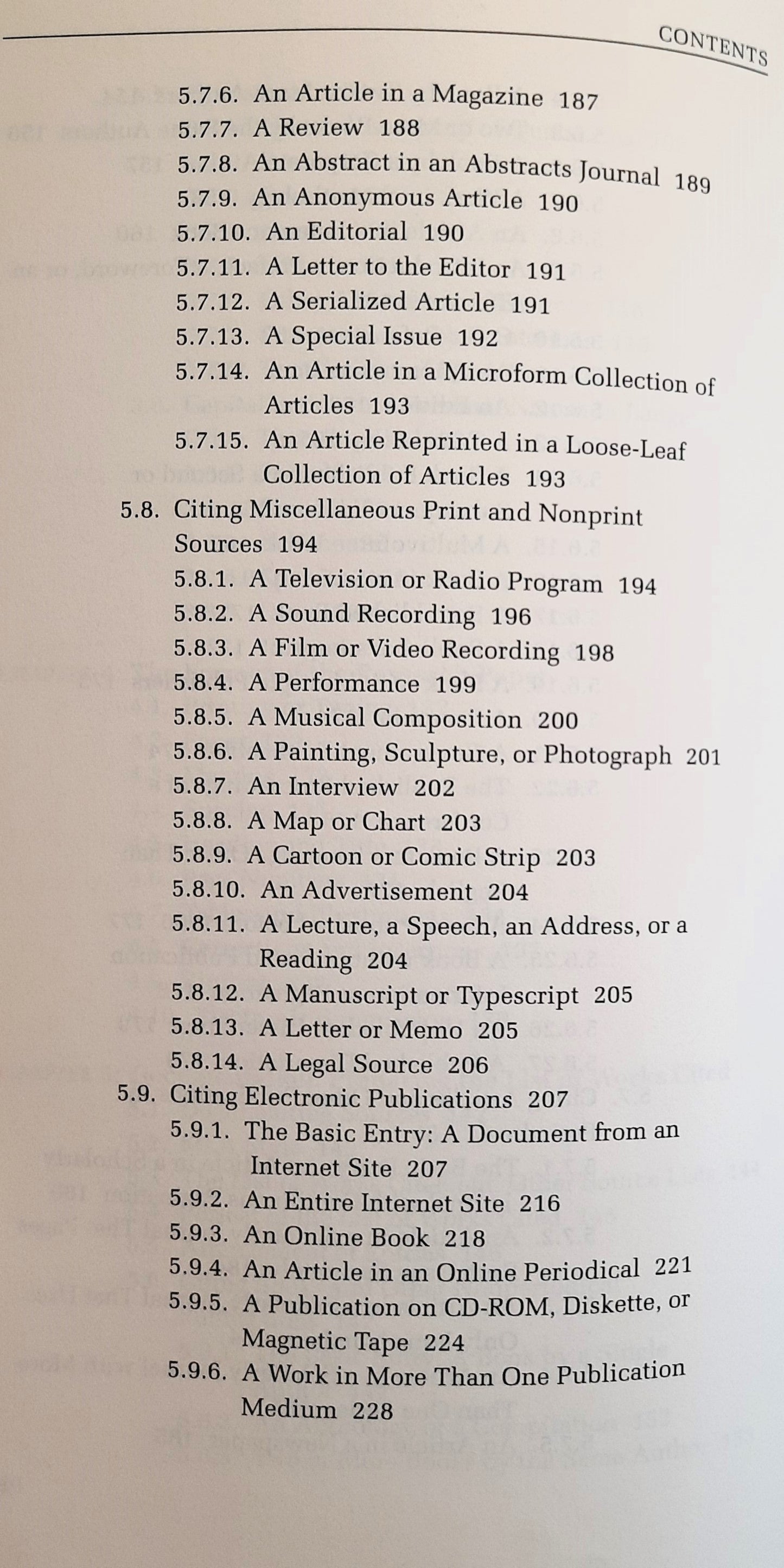 MLA Handbook for Writers of Research Papers Sixth Edition by Joseph Gibaldi (Very good, 2008, Pbk, 361 pages, The Modern Language Association of America)