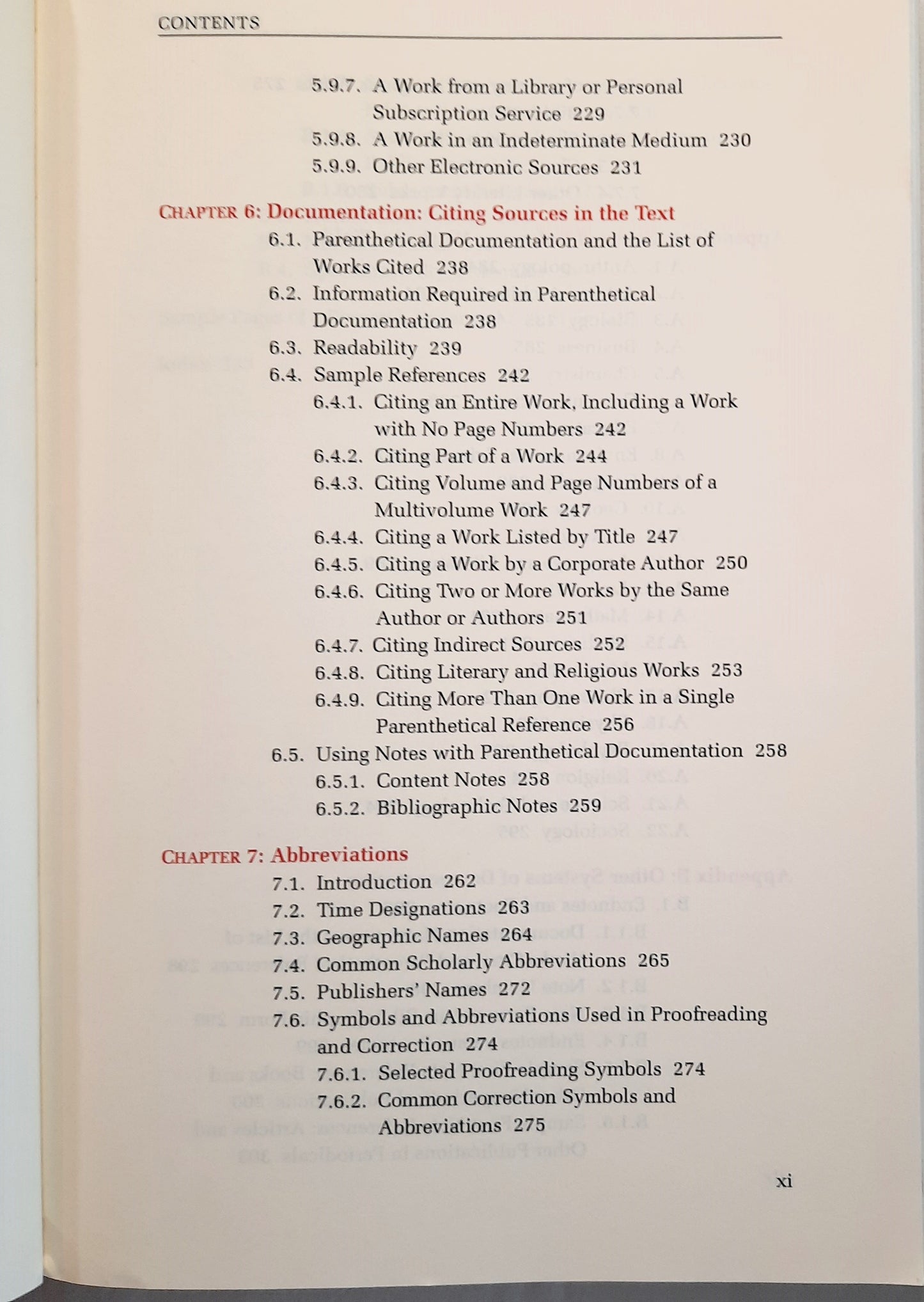 MLA Handbook for Writers of Research Papers Sixth Edition by Joseph Gibaldi (Very good, 2008, Pbk, 361 pages, The Modern Language Association of America)