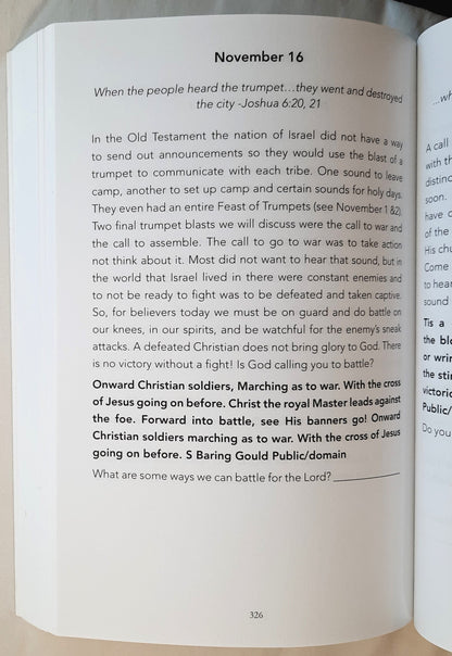 Second Half Devotions by John J. Heide (Very good, 2021, Pbk, 385 pages)