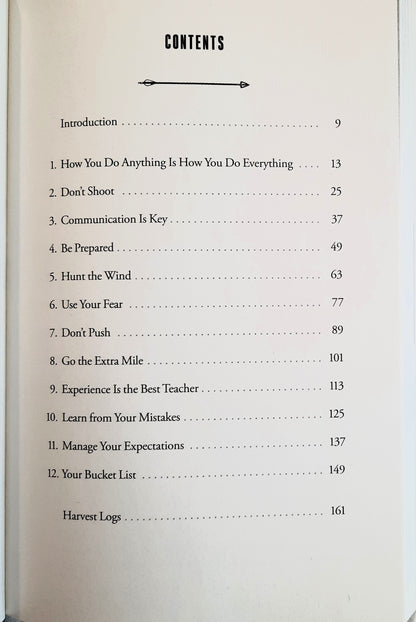 The Ultimate Hunter's Handbook: Essential Skills, Tips, and Expertise from the "Raised Hunting" Family by David & Karin Holder (New, 2020, Pbk, 208 pages)