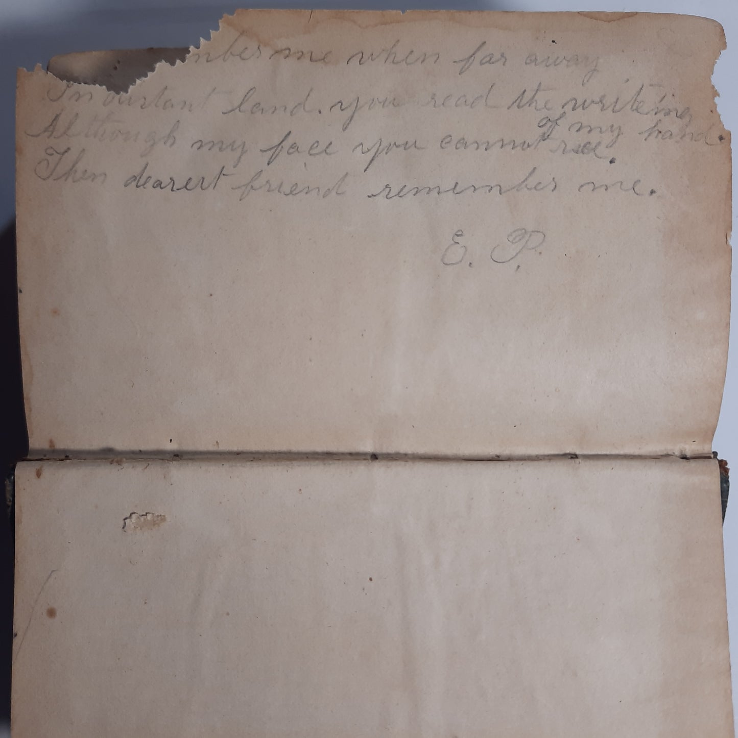 The Holy Bible Containing the Old and New Testaments Translated out of the Original Tongues (Poor, 1861, HC, American Bible Society)