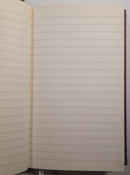 Dumbledore's Army Mini-Notebook by Innovative Designs (Like New, HC, Loot Crate Exclusive)