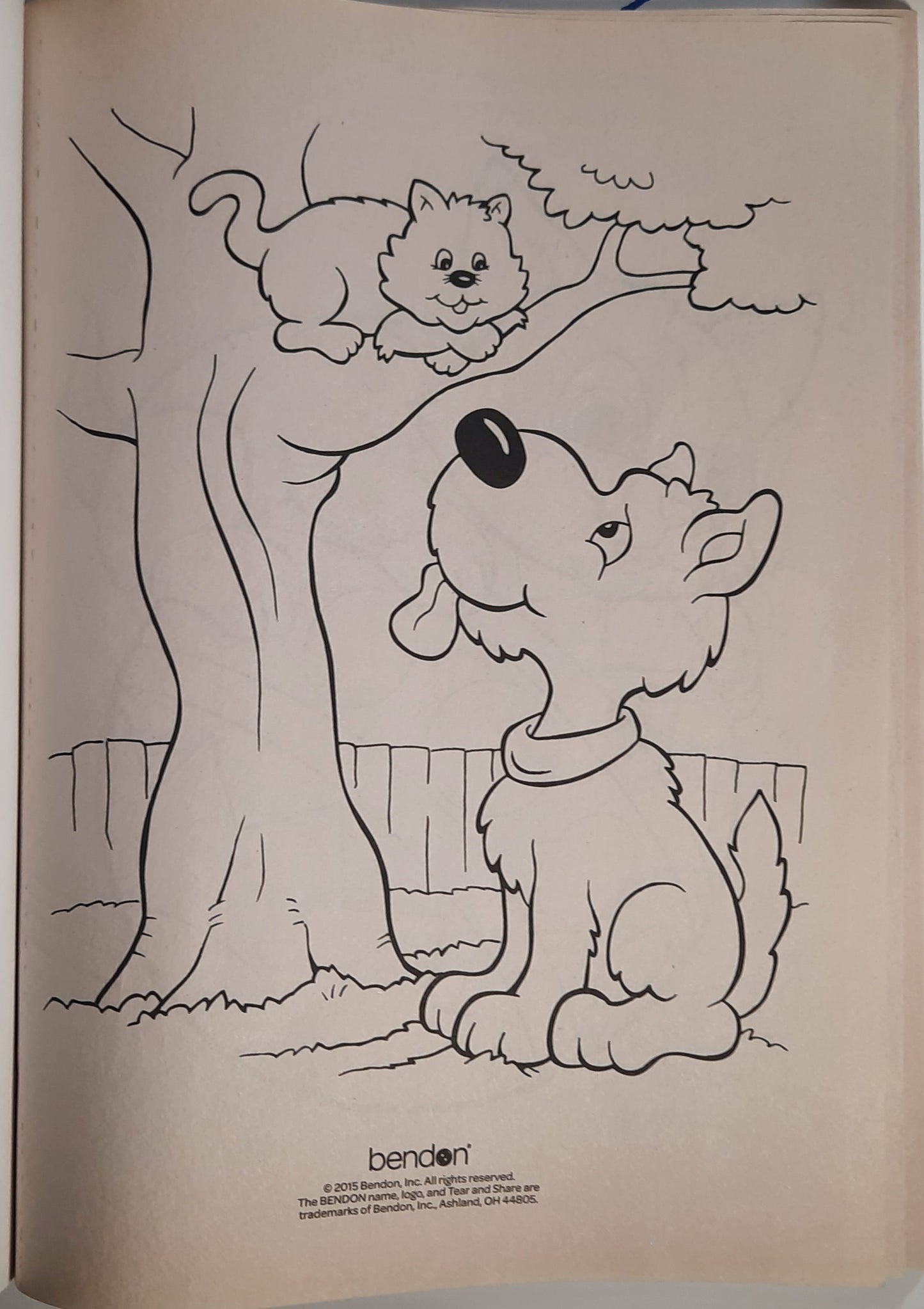 Cutie Cuddles Jumbo Coloring & Activity Book (Very good, 2015, PBK, 78 pages, Bendon)