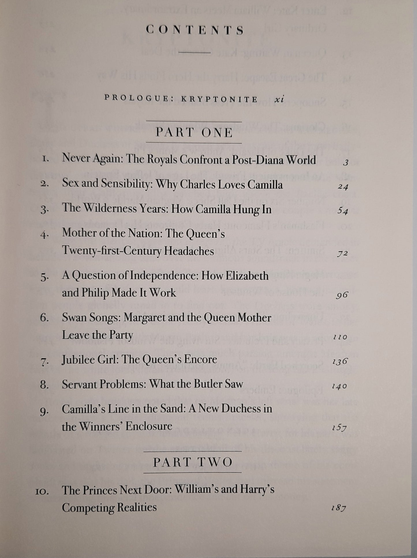 The Palace Papers: Inside the House of Windsor: The Truth and the Turmoil by Tina Brown (Good, 2022, HC, 570 pages, Crown)