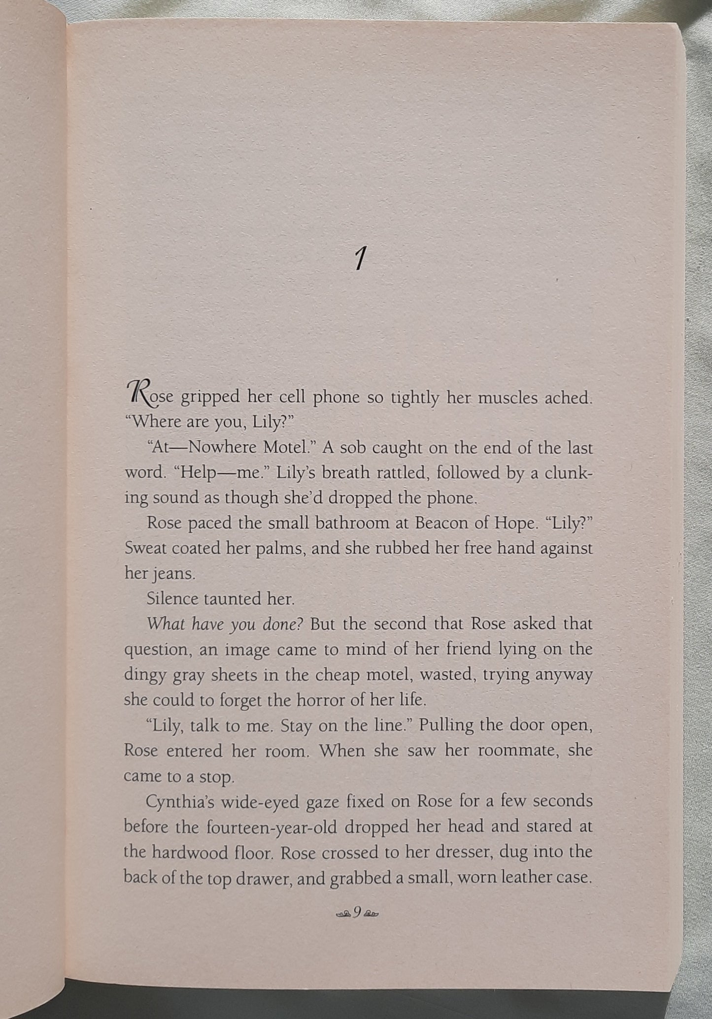 Saving Hope by Margaret Daley (Men of the Texas Rangers #1, Very good, 2012, Pbk, 335 pages, Abingdon Press)