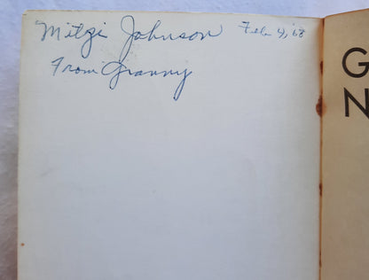 Good News for Modern Man New Testament (Good, 1966, Pbk, 599 pages, American Bible Society)