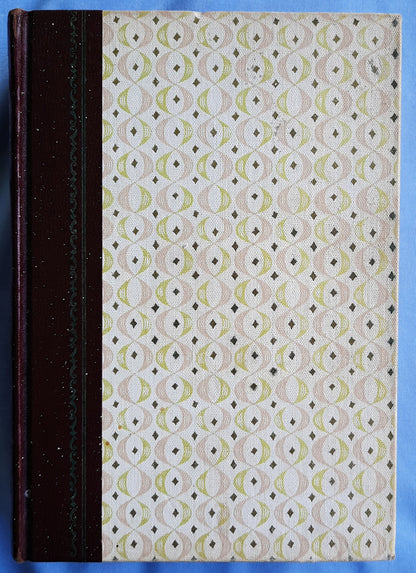 Reader's Digest Condensed Books Volume 4 Autumn Selections 1956 (Good, 574 pages, HC)