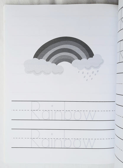 Lots and Lots of Letter Tracing by Handwriting Time (Very good, 2015, Pbk, 112 pages)