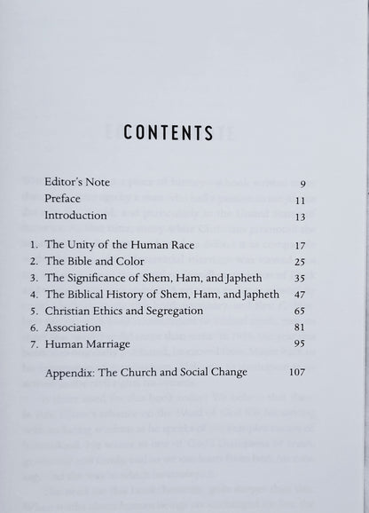No Flesh Shall Glory by C. Herbert Oliver (New, 2021, Pbk, 131 pages, PRP Books)