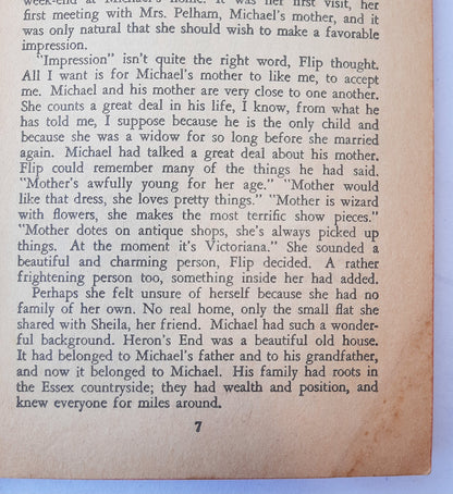 Doctor Robert Comes Around by Nan Asquith (Good, 1965, Pbk, 192 pages, Harlequin)
