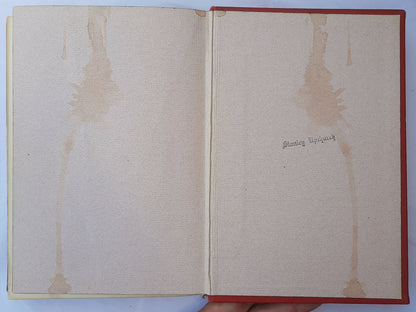 The American Service Hymnal edited by John T. Benson; Earl Smith (Acceptable, 1968. HC, John T. Benson Publishing Co.)