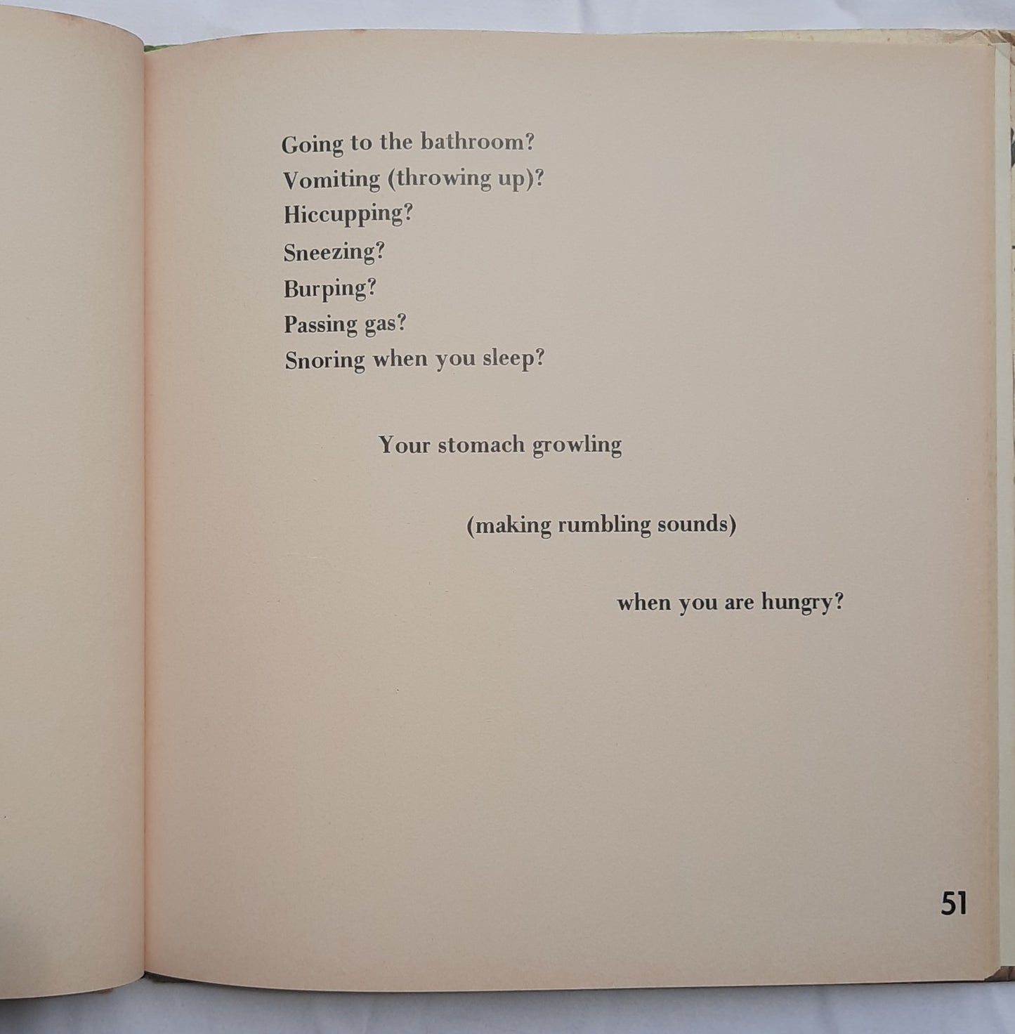 You're All Right by Joy Wilt; Hergie (Very good, 1979, HC, 128 pages, Weekly Reader Books)