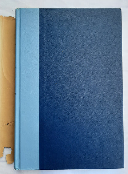 The Thorn of Arimathea by Frank G. Slaughtter (Very good, 1959, HC, 318 pages, Doubleday & Co.)