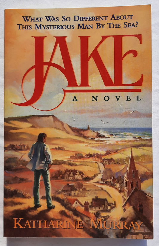 Jake by Katharine Murray (Very good, 1995, Pbk, 186 pages, Thomas Nelson)