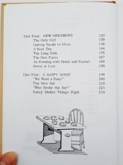 Busy Times Reader by Pathway Publishers (Very Good, 2015, HC, 249 pages)