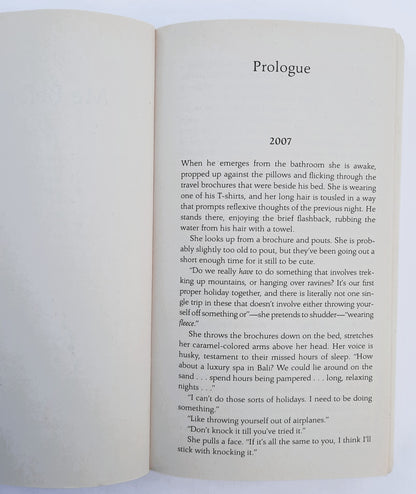 Me Before You by Jojo Moyes (Very good, 2012, Pbk, 430 pages, Penguin Books)