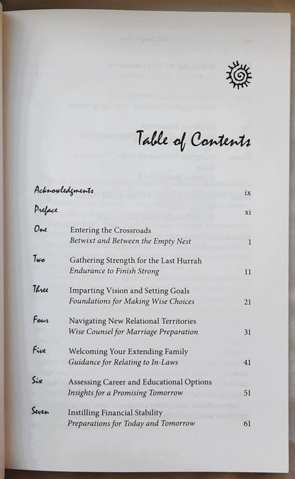 Still Going It Alone: Mothering With Faith and Finesse When the Children Have Grown by Michele Howe (New, 2009, Pbk, 126 pgs, Hendrickson)