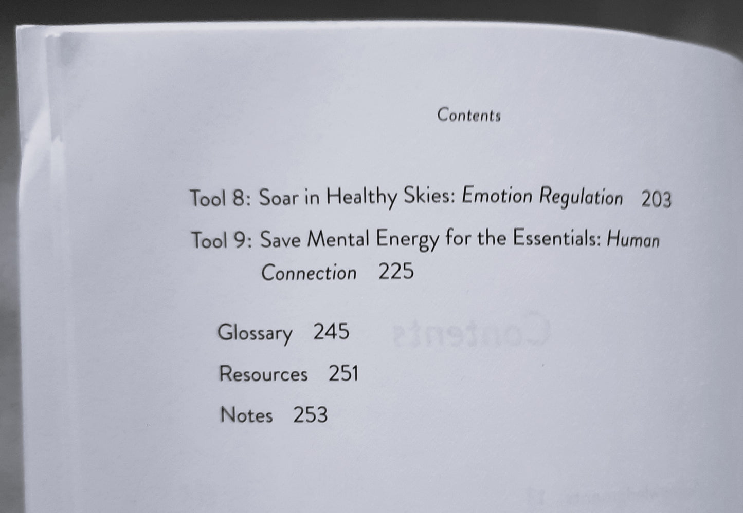 Stronger Every Day: 9 Tools for an Emotionally Healthy You by Janell Rardon (New, 2021, Pbk, 272 pages, Revell)