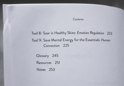 Stronger Every Day: 9 Tools for an Emotionally Healthy You by Janell Rardon (New, 2021, Pbk, 272 pages, Revell)