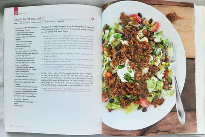 Trim Healthy Mama: Trim Healthy Table by Pearl Barrett; Serene Allison (Very good, 2017, Pbk, 560 pages, Harmony Books)