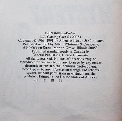 The Lighthouse Mystery by Gertrude Chandler Warner (The Boxcar Children, Very good, 1991, HC, 128 pages, Albert Whitman & Co.)