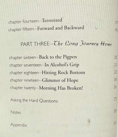 Wild Child, Waiting Mom: Finding Hope in the Midst of Heartache by Karilee Hayden; Wendi Hayden English (Very good, 2006, Pbk, 316 pages, Focus on the Family)