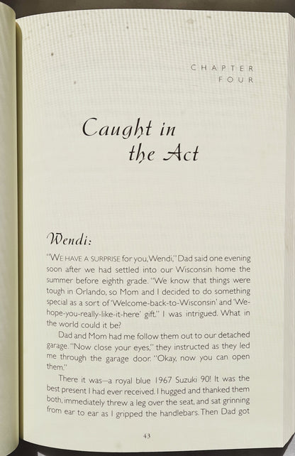 Wild Child, Waiting Mom: Finding Hope in the Midst of Heartache by Karilee Hayden; Wendi Hayden English (Very good, 2006, Pbk, 316 pages, Focus on the Family)