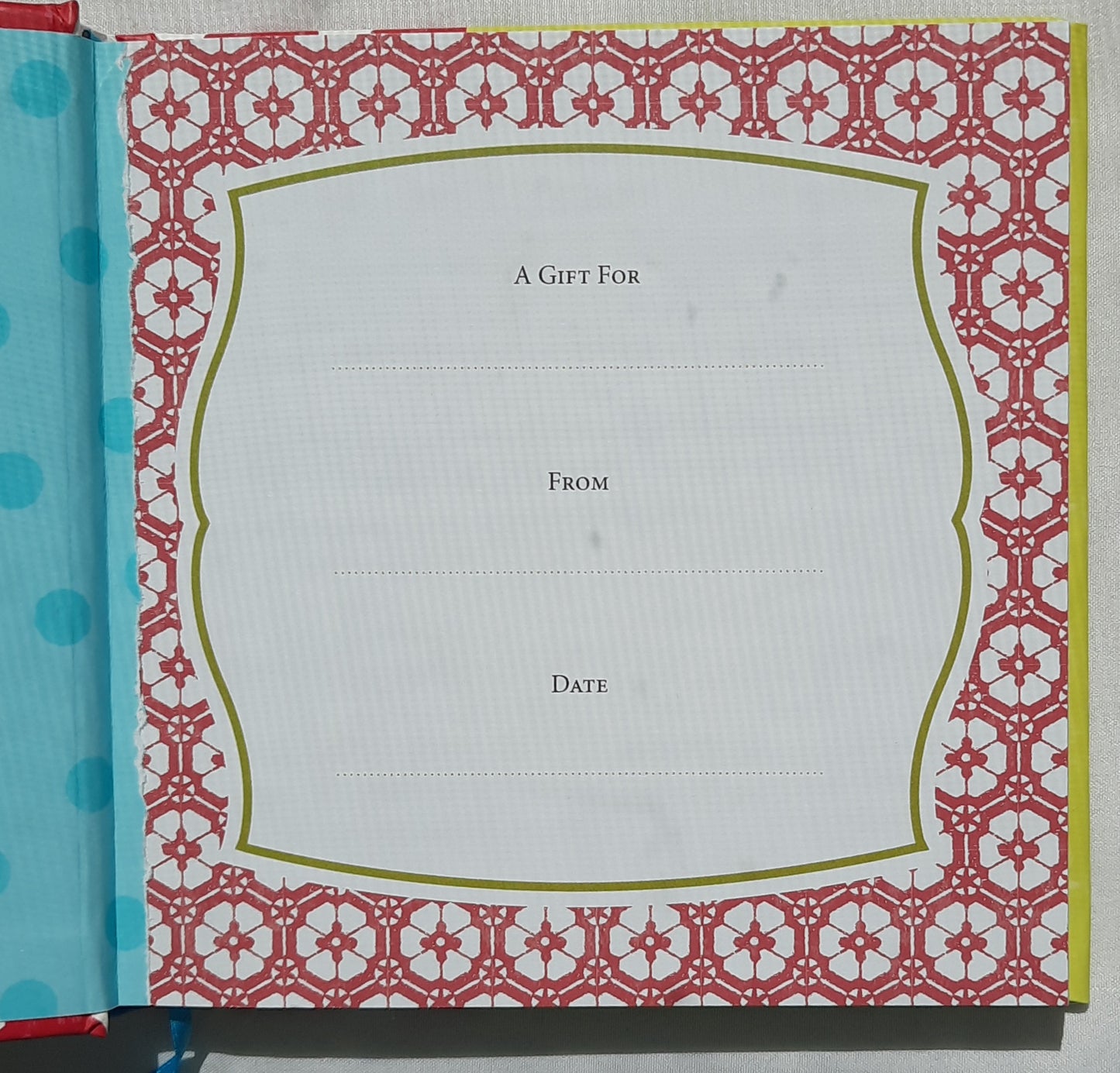 What Your Heart Needs for the Hard Days by Holley Gerth (Very Good, 2014, HC, 144 pages, DaySpring)
