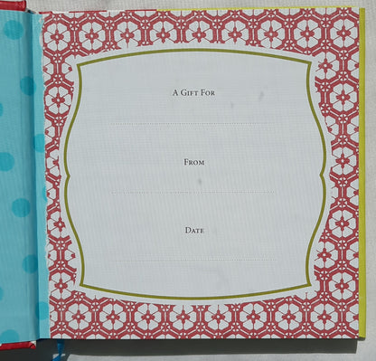 What Your Heart Needs for the Hard Days by Holley Gerth (Very Good, 2014, HC, 144 pages, DaySpring)