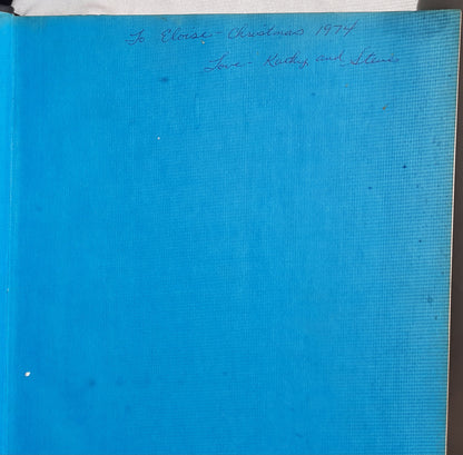 This Fabulous Century 1930-1940 edited by Ezra Brown; Mary Y. Steinbauer (Very good, 1961, HC, Time Life Books)