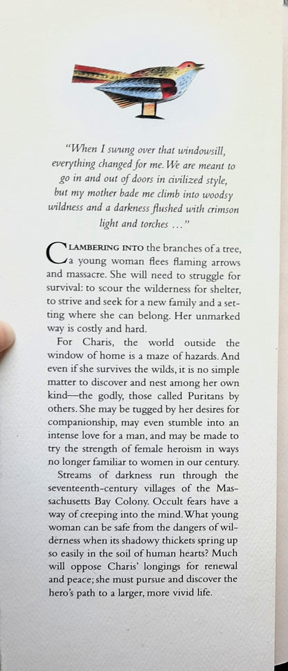 Charis in the World of Wonders by Marly Youmans (New, 2020, Pbk, 332 pages, Ignatius Press)