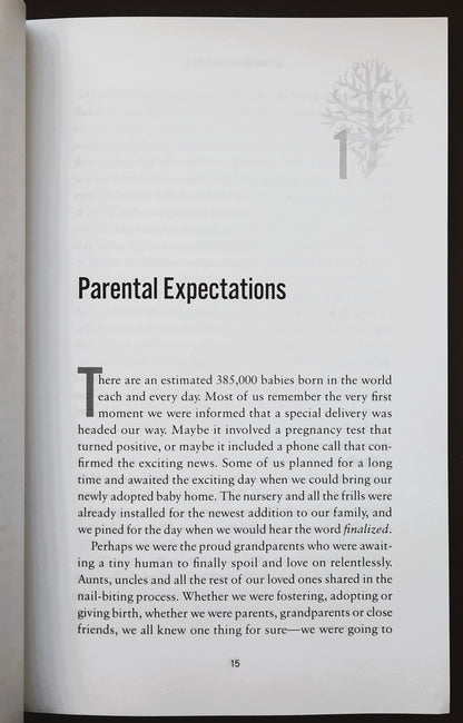 The Parent's Battle Plan: Warfare Strategies to Win Back Your Prodigal von Laine Lawson Craft (Wie neu, 2023, Paperback, 240 Seiten, Chosen Books)