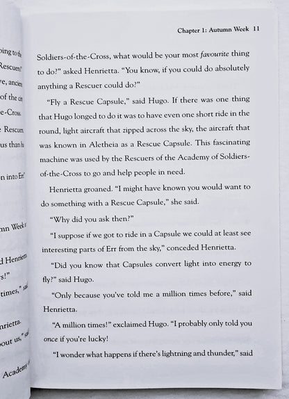 The Purple Storm #2 by E. M. Wilkie (New, 2014, PBk, 252 pages, John Ritchie Ltd.)