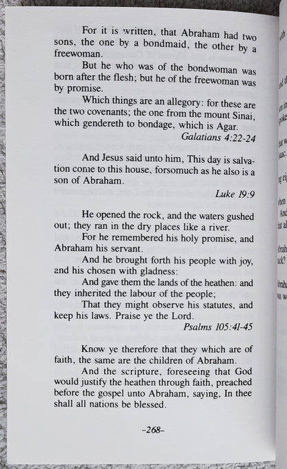 God's Promises for Fathers by J. Countryman (Very good, 1999, Pbk, 288 pages, Thomas Nelson)