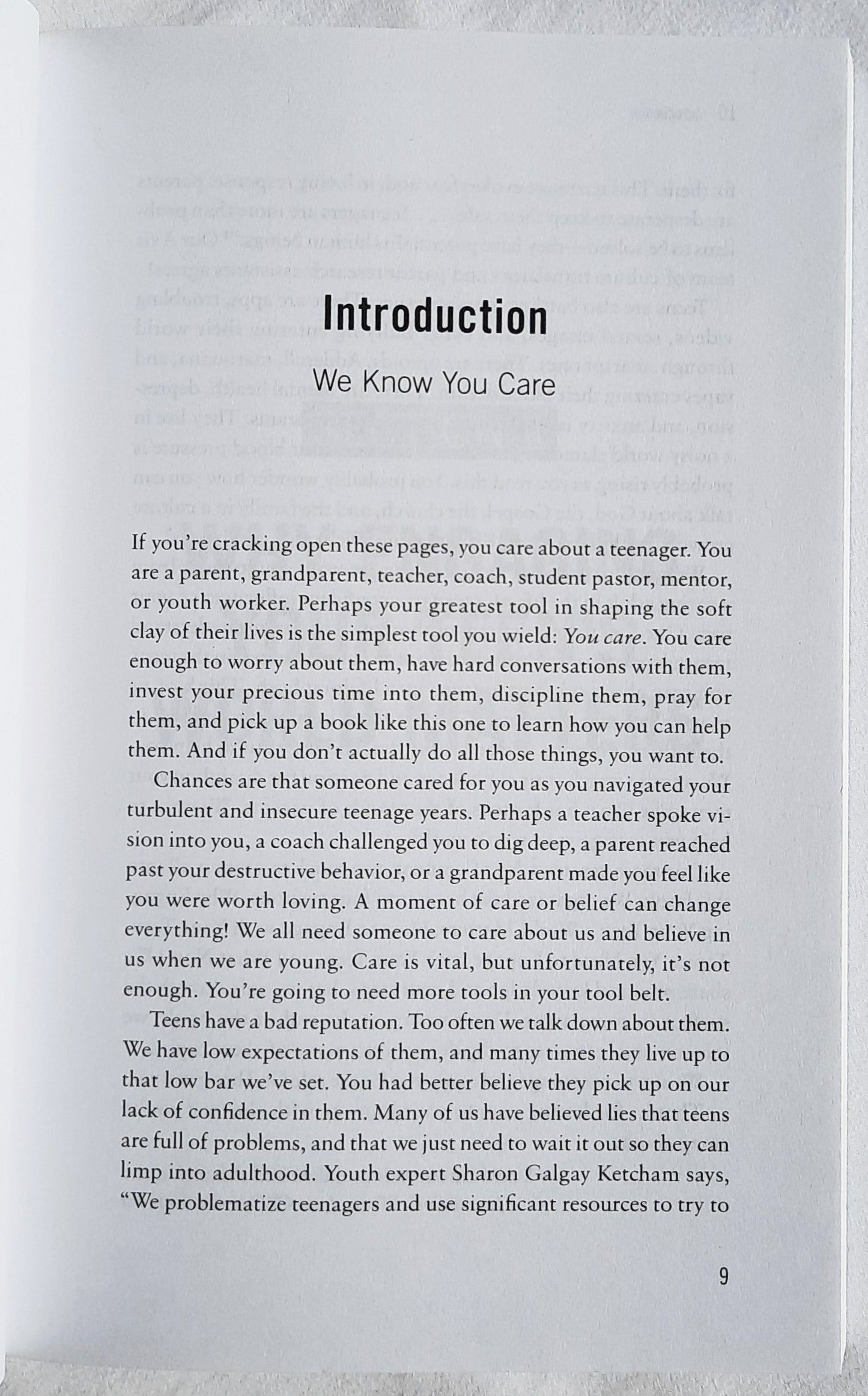 Engaging Your Teen's World: Understanding What Today's Youth Are Thinking, Doing, and Watching by David Eaton; Jeremiah Callihan (New, 2020, Pbk, 208 pages, Bethany House)