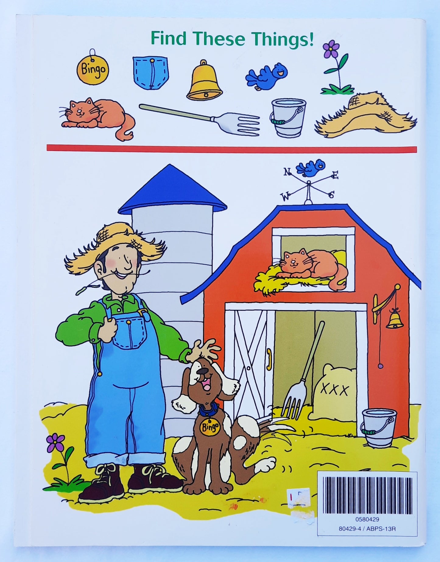 Music [Workbook] by Sara Freeman (Very good, 2001, Pbk, Brighter Vision Learning Adventures)