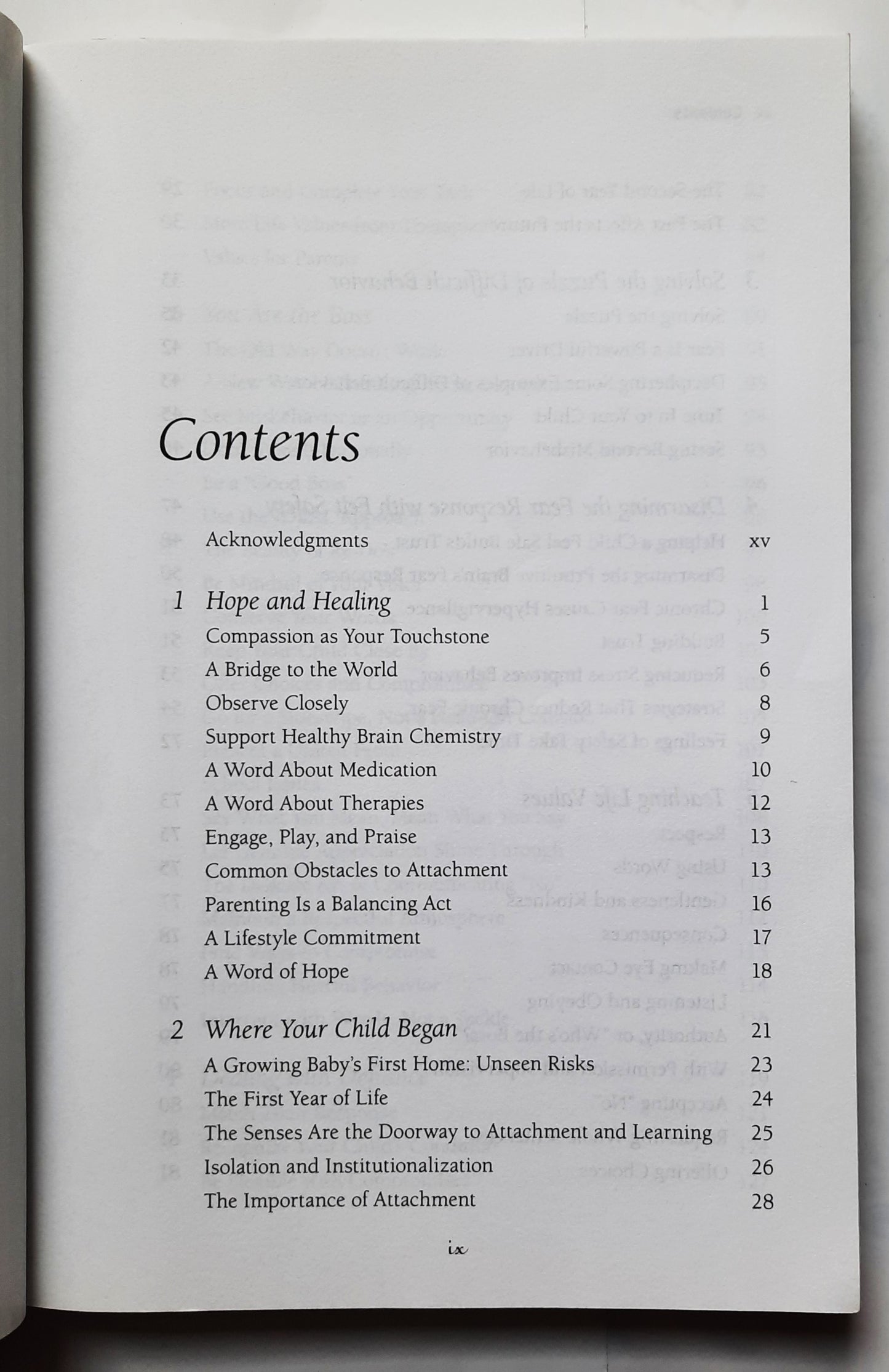 The Connected Child: Bring Hope and Healing to Your Adoptive Family by Karyn B. Purvis; David R. Cross; Wendy Lyons Sunshine (Very Good, 2007, Pbk, 264 pages, McGraw Hill)