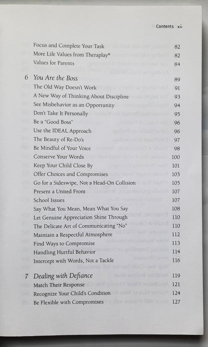 The Connected Child: Bring Hope and Healing to Your Adoptive Family by Karyn B. Purvis; David R. Cross; Wendy Lyons Sunshine (Very Good, 2007, Pbk, 264 pages, McGraw Hill)