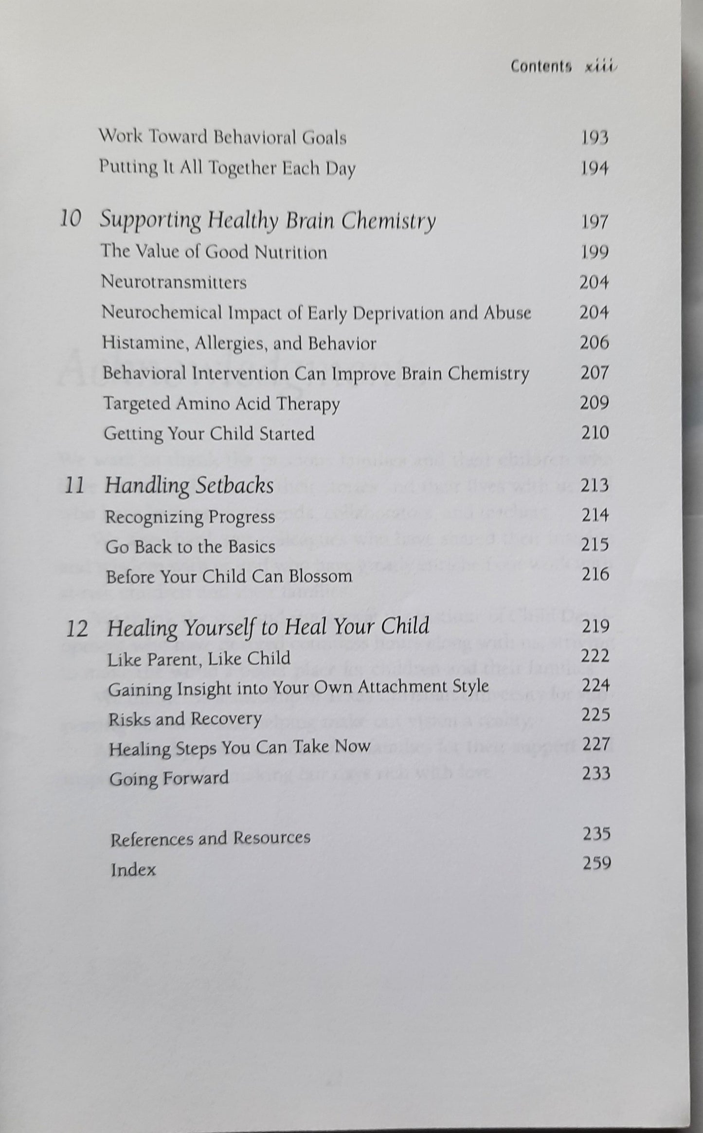The Connected Child: Bring Hope and Healing to Your Adoptive Family by Karyn B. Purvis; David R. Cross; Wendy Lyons Sunshine (Very Good, 2007, Pbk, 264 pages, McGraw Hill)