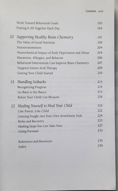 The Connected Child: Bring Hope and Healing to Your Adoptive Family by Karyn B. Purvis; David R. Cross; Wendy Lyons Sunshine (Very Good, 2007, Pbk, 264 pages, McGraw Hill)