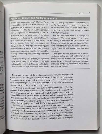 Introducing Cultural Anthropology: A Christian Perspective Second Edition by Brian M. Howell; Jenell Paris (Like New, 2019, Pbk, 282 pages, Baker Academic)