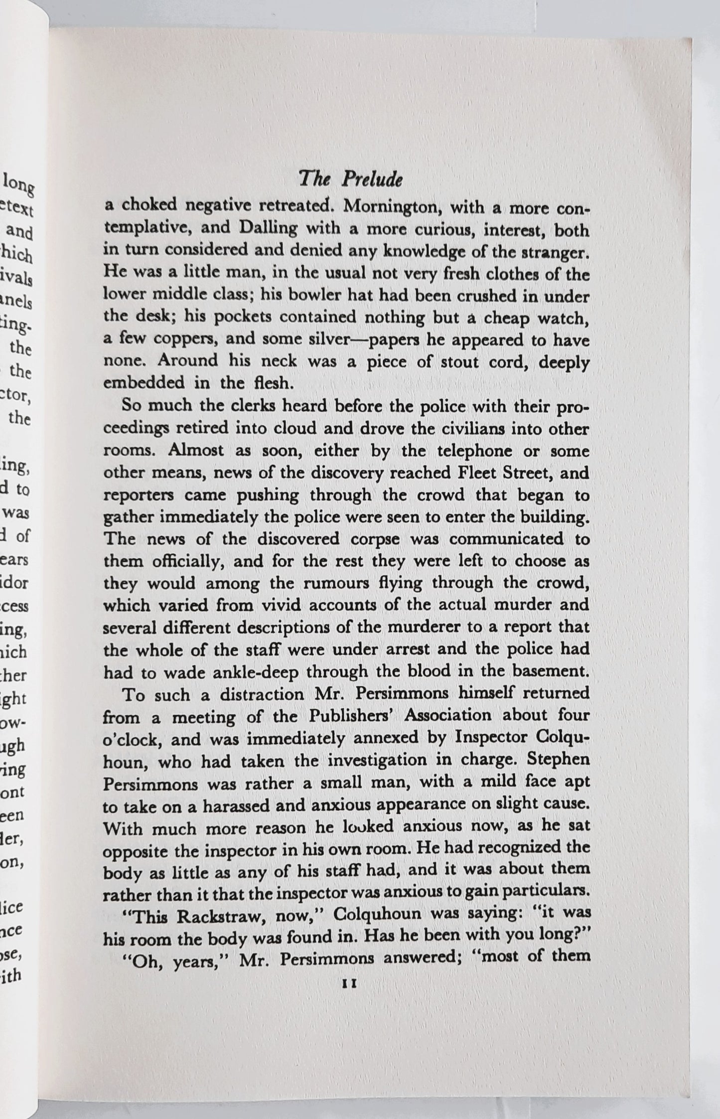 War in Heaven by Charles Williams (New, 2004, Pbk, 256 pages, Wm. B. Eerdmans)