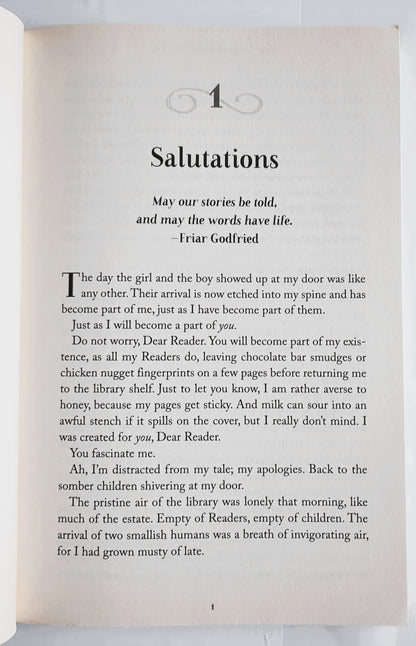 The Edge of Everywhen by A.S. Mackey (New, 2020, Pbk, 240 pages, B&H Kids)