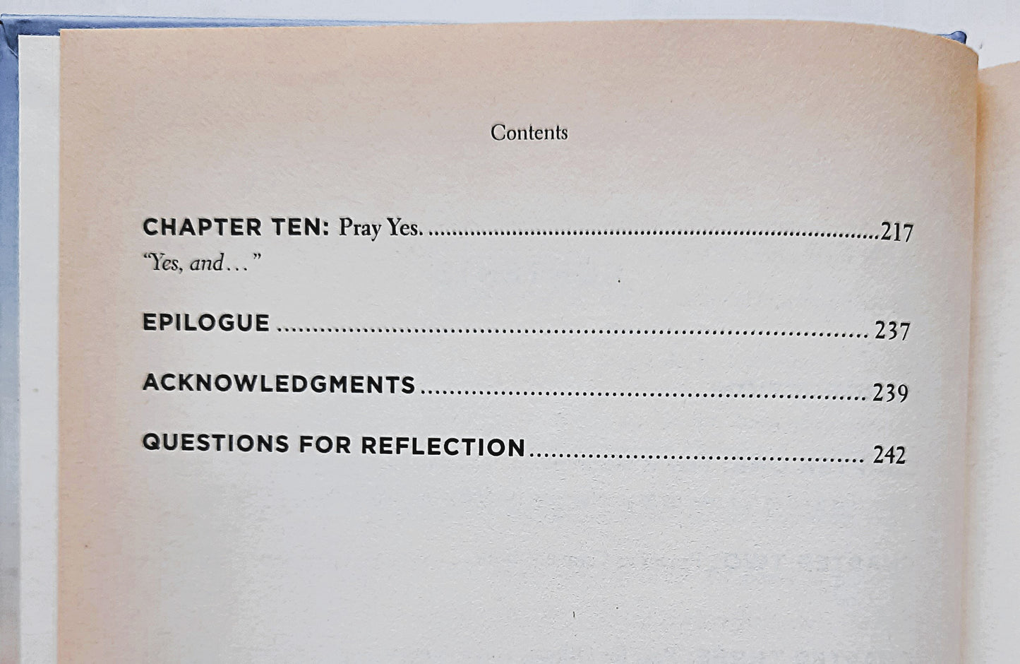 10 Prayers You Can't Live Without by Rick Hamlin (Good, 2013, HC, 240 pages, Guideposts)
